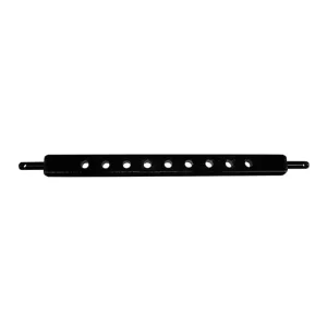 Ackerschiene Kat. 1, 800 mm Preisknaller
