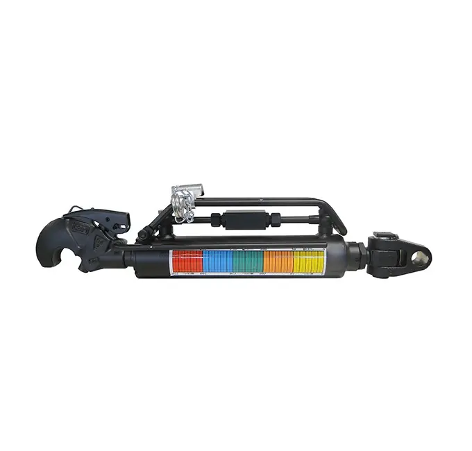 Oberlenker hydraulisch, 590 830 mm, Kat. 2 Geprüft