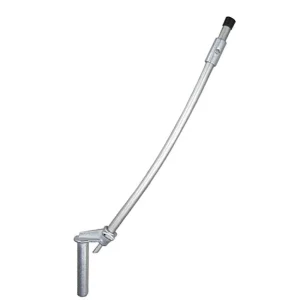 Anhängesicherungsbolzen, gebogen, p. f. Deutz, 31 x 630 mm Top-Seller