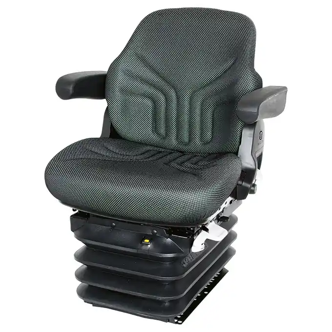 Schleppersitz "Maximo Comfort" (MSG 95G/731) Grammer Sofort Bestellen