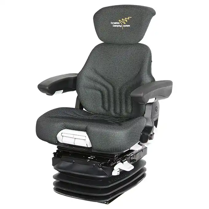 Schleppersitz "Maximo Dynamic" (MSG 95AL/741) Grammer Knallerangebot