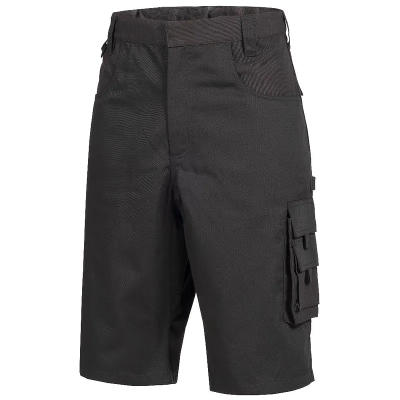 Markenprodukt Shorts Motion Tex Plus, Schwarz, Gr. 52