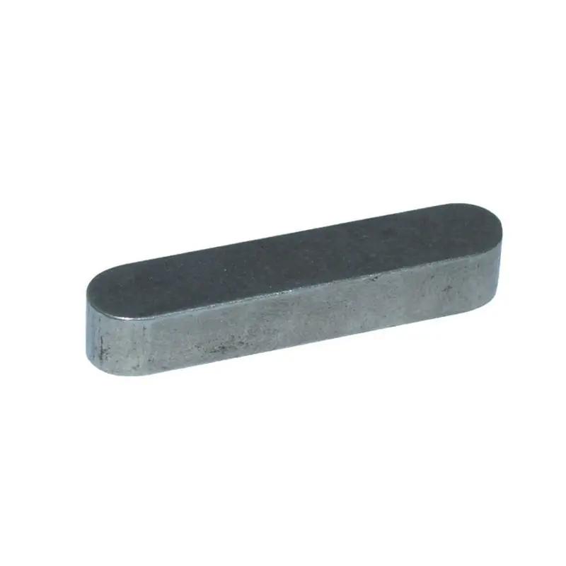 Passfeder DIN 6885, Form A, 10 x 8 x 70 mm Finale Aktion
