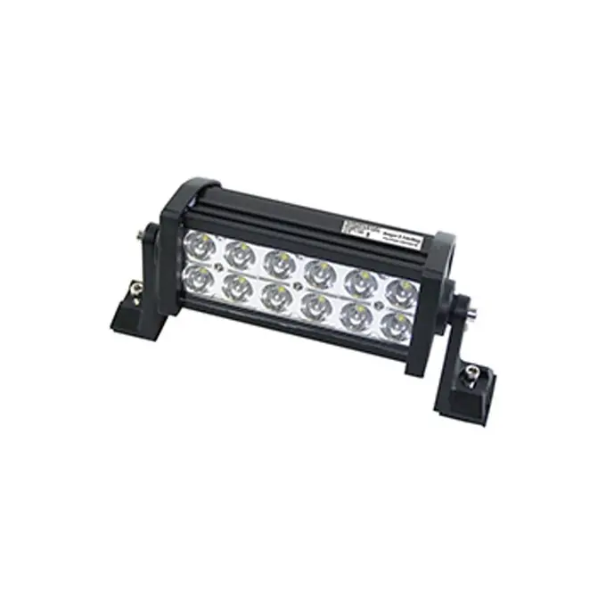 LED Arbeitsscheinwerfer 36W, 2300 Lumen Versand Am Gleichen Tag