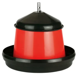 Kunststoff-Futterautomat 6-8 kg Top-Angebot