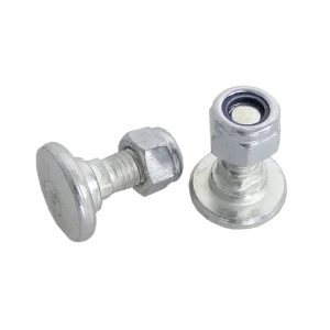 Messerhalterschraube M12 x 35 mm Neue Ware