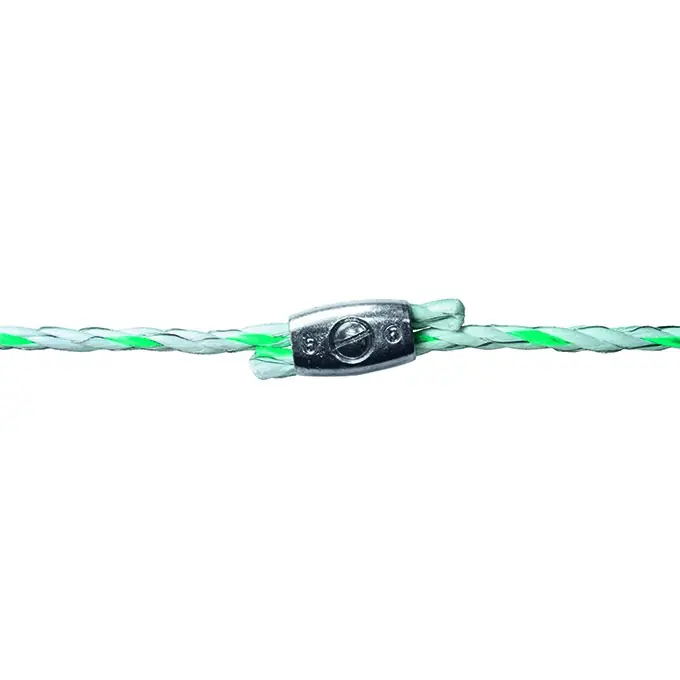 Meistverkauft Seil-Verbinder