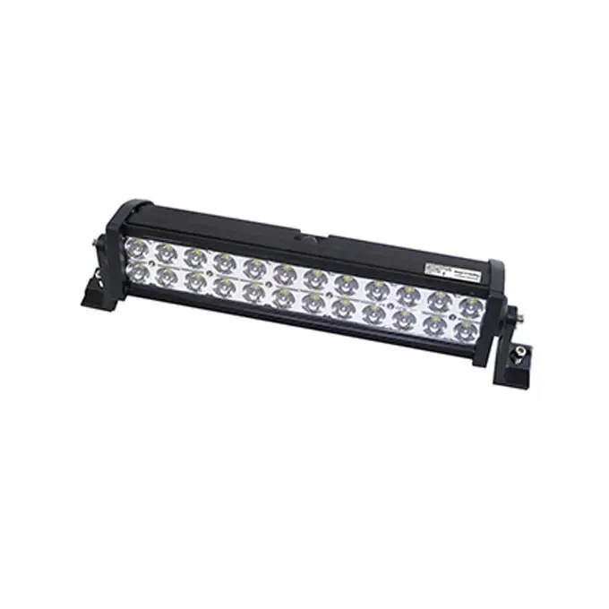 LED Arbeitsscheinwerfer 72W, 4600 Lumen Schneller Versand