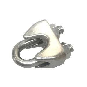 Sonderangebot Drahtseilklemme 1/4", 6 mm