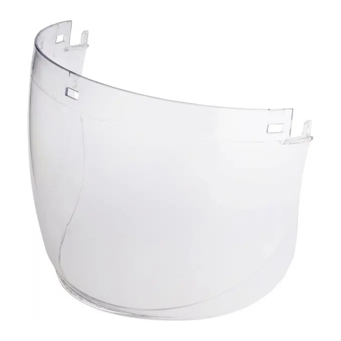 Klarsichtvisier "2F - 1" für Helm G500 Top-Angebot