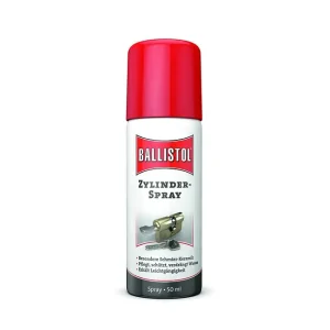 Keramik Zylinderspray, 50 ml Finale Aktion