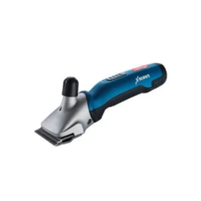 Heiniger Akku-Schermaschine XPLORER für Rinder und Top-Seller