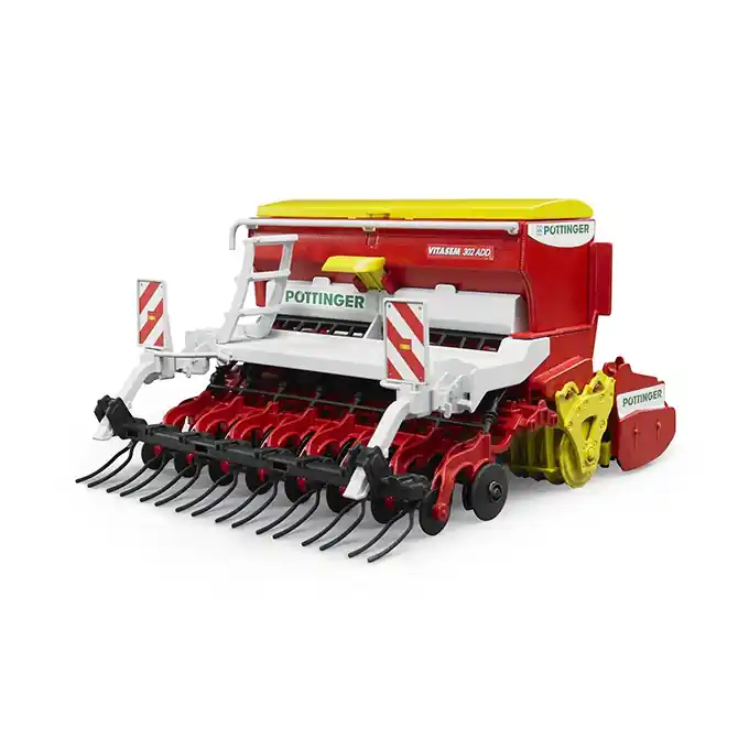 Pöttinger Vitasem 302 ADD Kreiselegge Sämaschine Preisknaller