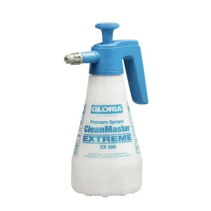 Sofort Bestellen CleanMaster EXTREME EX100 – Drucksprühgerät zur Au