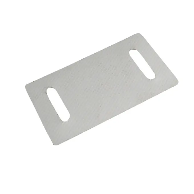 Schutzplatte für Spanngurte 25 mm Versand Am Gleichen Tag