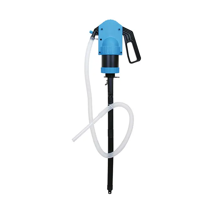 Saisonangebot AdBlue® Handhebelpumpe – Effiziente Lösung für 200