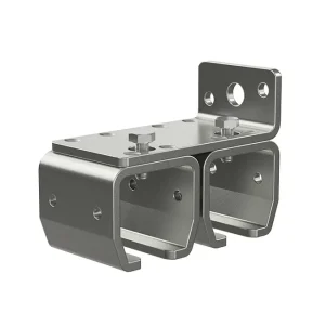 Markenprodukt Doppelwandbefestigung Gr. 2