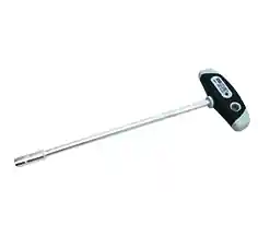 Sechskant-Steckschlüssel mit T-Griff, 8 x 230 mm Sichere Zahlung