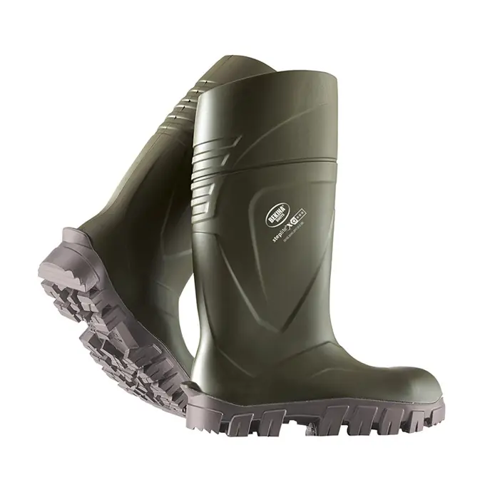 Sicherheitsgummistiefel S5 "Steplite X" Thermoprotect, Gr. 44 Heißes Angebot