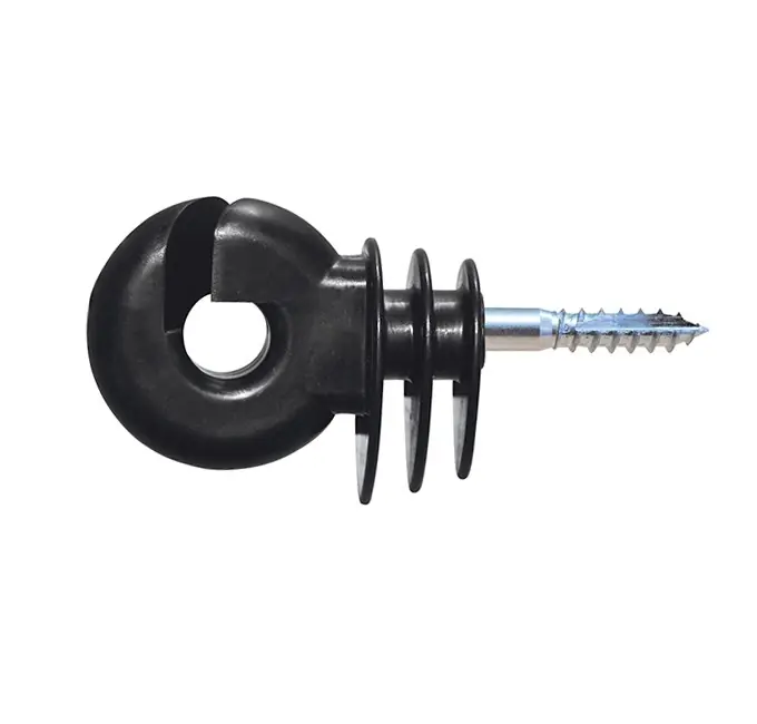 Easy Drill Ringisolator EDX mit durchgehender Stüt Jetzt Kaufen