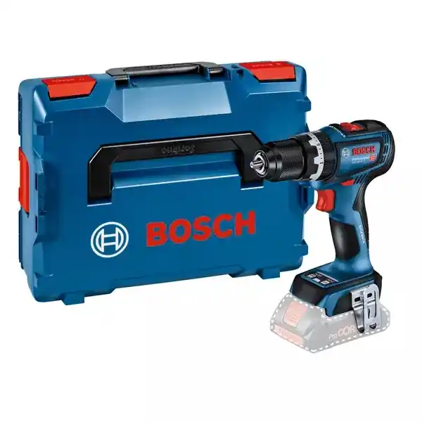 Super-Preis Akku-Schlagbohrschrauber GSB 18V-60 C Professional Solo