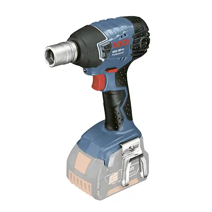 Rabatt Akku-Drehschlagschrauber GDS 18 V-210 C Professional