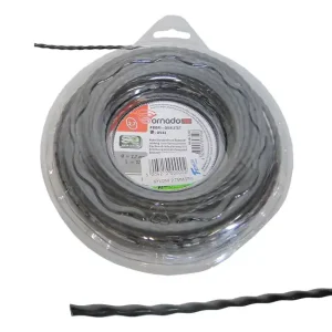 Preisknaller Nylonfaden "Copolymer Tornado", 2,7 mm