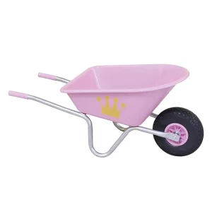 Kinderschubkarre "Maxi", rosa Meistverkauft