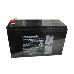 AGM Starterbatterie 12V, 7,2 H Wartungsarm Schneller Versand