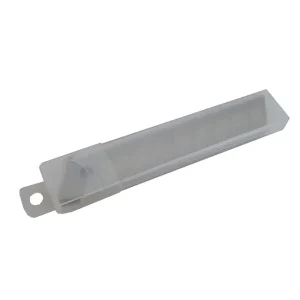 Ausverkauf Ersatzmagazin mit Abbrechklingen 0,5 x 18 mm