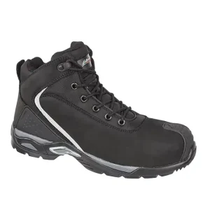 Sicherheitsstiefel S3 Runner XTS Mid, Gr. 39 Solange Der Vorrat Reicht