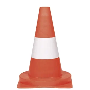 PVC-Verkehrsleitkegel 32 cm Neue Ware