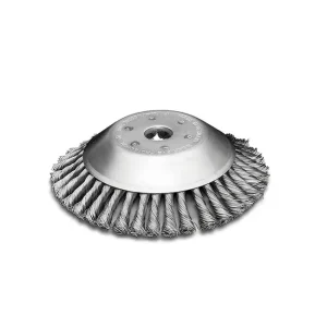 Motorsensenbürste Durchmesser 180 mm Angebot