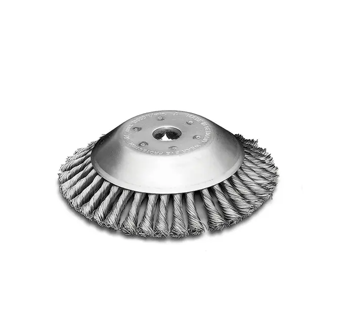 Motorsensenbürste Durchmesser 180 mm Angebot