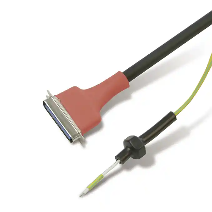 Schrumpfschlauch 3:1 6,0/2,0 mm, schwarz Ausverkauf