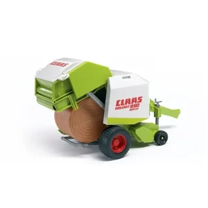 Rundballenpresse Claas Rollant 250 Knallerangebot