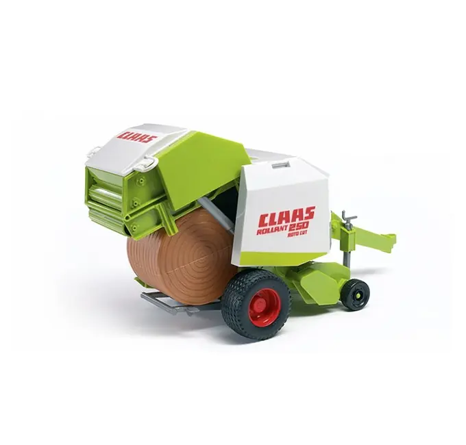 Rundballenpresse Claas Rollant 250 Knallerangebot