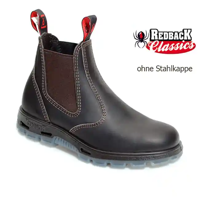 Farm & Country Boots UBOK Claret, Gr. 40 / 6,5 Zertifiziert
