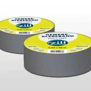 Gewebeklebeband/ Panzertape Aktuell