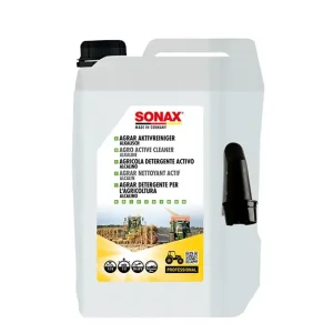 Sonax Agrar Aktivreiniger alkalisch Beliebt