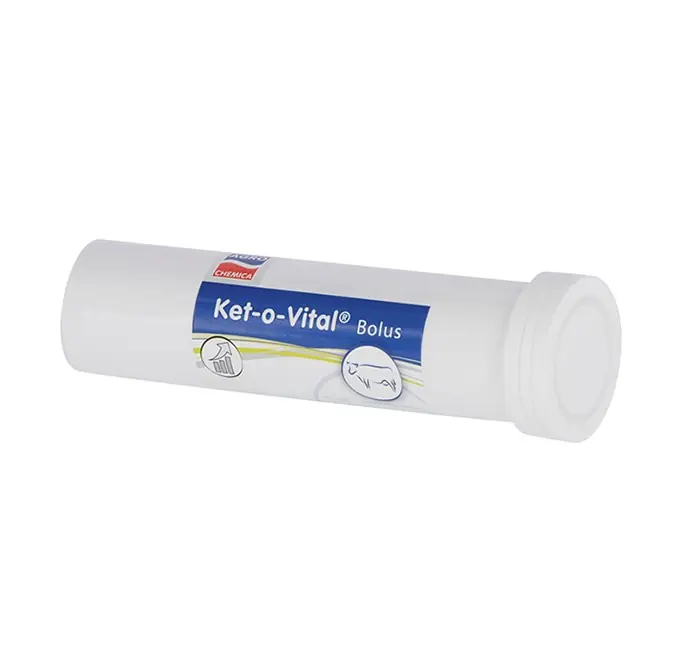 Finale Aktion Bolus Ket-o-Vital®