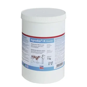 Agrodiar®-K Powder Sichere Zahlung