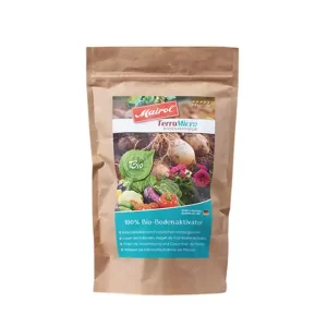 Bodenaktivator "Terra Micro" Ausverkauf