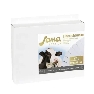 Milchfilter Sana Premium Billig