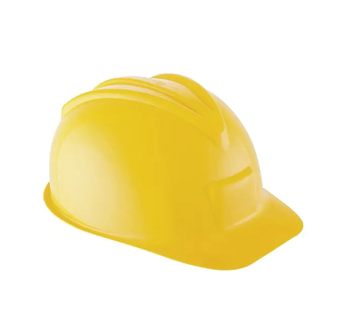 Beliebt Kinderhelm, gelb