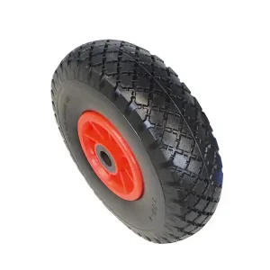 Luftrad 260 x 85 mm, Bohrung 20 mm, Pannensicher Top-Preis