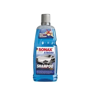 Günstig Sonax Xtreme Shampoo, 2 in 1