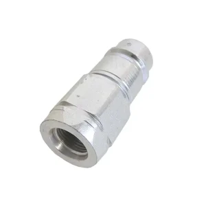 Steckkupplungs-Stecker BG3, 12L, mit IG 3/8" Neu Im Sortiment