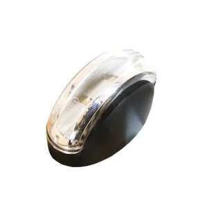 LED-Positionsleuchte oval Versand Am Gleichen Tag
