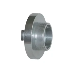 Must-Have Alu-Festkupplung 75-B, KA 89 mm, 3" AG